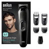 foto de BARBERO BRAUN MGK3420 6 EN 1 