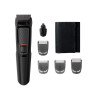 foto de Philips MULTIGROOM Series 3000 MG3710/15 Cara 6 en 1