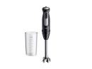foto de BATIDORA DE MANO BRAUN MQ55001M 1000W 25 VEL NEGRO