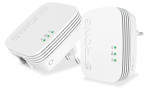 foto de POWERLINE MINI STRONG PL600MDUO