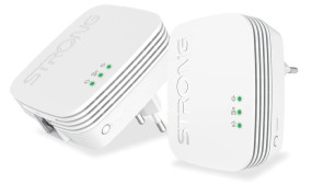 foto de POWERLINE MINI STRONG PL600MDUO