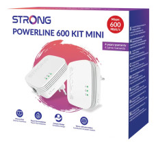 foto de POWERLINE MINI STRONG PL600MDUO