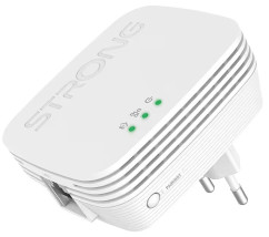 foto de POWERLINE MINI STRONG PL600MDUO