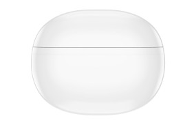 foto de AURICULARES BLUETOOTH DENVER INALAMBRICOS CON ENC (4 MICROFONOS) BLANCO