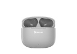 foto de AURICULARES BLUETOOTH DENVER TWE48GR INALAMBRICOS GRIS