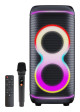 foto de ALTAVOZ DE FIESTA DENVER BPS-370 BLUETOOTH CON 100W DE POTENCIA
