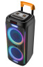 foto de ALTAVOZ BLUETOOTH DENVER DUAL 8 CON 60W DE POTENCIA