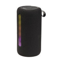 foto de ALTAVOZ BLUETOOTH DENVER BTL-330B INALAMBRICO CON FUNCION DE ILUMINACION