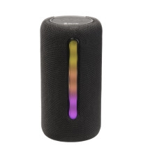 foto de ALTAVOZ BLUETOOTH DENVER BTL-330B INALAMBRICO CON FUNCION DE ILUMINACION