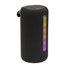 foto de ALTAVOZ BLUETOOTH DENVER BTL-330B INALAMBRICO CON FUNCION DE ILUMINACION