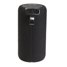 foto de ALTAVOZ BLUETOOTH DENVER BTL-330B INALAMBRICO CON FUNCION DE ILUMINACION