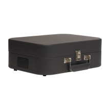 foto de TOCADISCOS DENVER VPL130DGR USB CON SOFTWARE DE GRABACION PARA PC