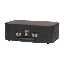 foto de TOCADISCOS DENVER VPL130DGR USB CON SOFTWARE DE GRABACION PARA PC