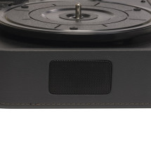 foto de TOCADISCOS DENVER VPL130DGR USB CON SOFTWARE DE GRABACION PARA PC