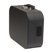foto de TOCADISCOS DENVER VPL130DGR USB CON SOFTWARE DE GRABACION PARA PC