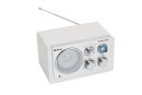 foto de RADIO DENVER DE DISEÑO MODERNO BLANCA