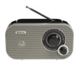 foto de RADIO DENVER FM CON SINTONIZACION ANALOGICA GRIS