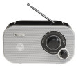 foto de RADIO DENVER FM CON SINTONIZACION ANALAGICA BLANCA
