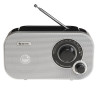 foto de RADIO DENVER FM CON SINTONIZACION ANALAGICA BLANCA
