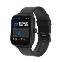 foto de SMARTWATCH DENVER GPS BLUETOOTH CON FRECUENCIA CARDIACA Y OXIGENO EN SANGRE