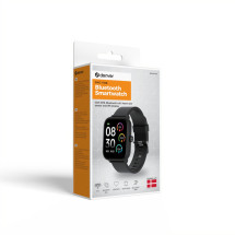 foto de SMARTWATCH DENVER GPS BLUETOOTH CON FRECUENCIA CARDIACA Y OXIGENO EN SANGRE