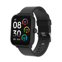 foto de SMARTWATCH DENVER GPS BLUETOOTH CON FRECUENCIA CARDIACA Y OXIGENO EN SANGRE