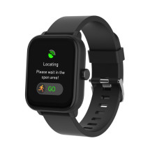 foto de SMARTWATCH DENVER GPS BLUETOOTH CON FRECUENCIA CARDIACA Y OXIGENO EN SANGRE