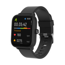 foto de SMARTWATCH DENVER GPS BLUETOOTH CON FRECUENCIA CARDIACA Y OXIGENO EN SANGRE