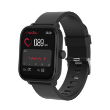 foto de SMARTWATCH DENVER GPS BLUETOOTH CON FRECUENCIA CARDIACA Y OXIGENO EN SANGRE