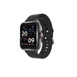 foto de SMARTWATCH DENVER BLUETOOTH CON SENSOR DE FRECUENCIA CARDIACA NEGRO