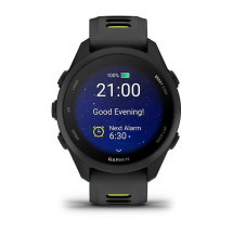 foto de SMARTWATCH GARMIN FORERUNNER 165 NEGRO