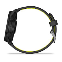 foto de SMARTWATCH GARMIN FORERUNNER 165 NEGRO