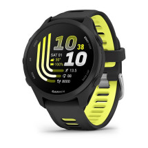 foto de SMARTWATCH GARMIN FORERUNNER 165 NEGRO
