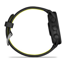 foto de SMARTWATCH GARMIN FORERUNNER 165 NEGRO