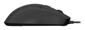 foto de RATON NATEC HAWK 2 2400DPI LASER NEGRO USB