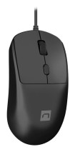 foto de RATON NATEC HAWK 2 2400DPI LASER NEGRO USB