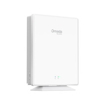 foto de AP  DE ESCRITORIO TP-LINK OMADA GPON WI-FI 6 AX3000