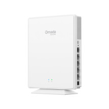 foto de AP  DE ESCRITORIO TP-LINK OMADA GPON WI-FI 6 AX3000