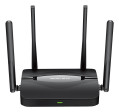 foto de ROUTER MERCUSYS  DUAL BAND WIFI 7 MR25BE