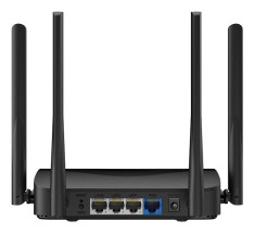 foto de ROUTER MERCUSYS  DUAL BAND WIFI 7 MR25BE