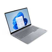 foto de PORTATIL LENOVO THINKBOOK 16 G8 U5 135H 16GB 512GB 16WUXGA W11P
