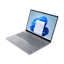 foto de PORTATIL LENOVO THINKBOOK 16 G8 U5 135H 16GB 512GB 16WUXGA W11P