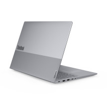 foto de PORTATIL LENOVO THINKBOOK 16 G8 U5 135H 16GB 512GB 16WUXGA W11P