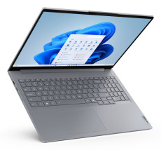 foto de PORTATIL LENOVO THINKBOOK 16 G8 U5 135H 16GB 512GB 16WUXGA W11P
