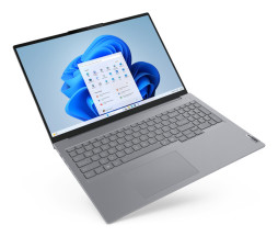 foto de PORTATIL LENOVO THINKBOOK 16 G8 U5 135H 16GB 512GB 16WUXGA W11P
