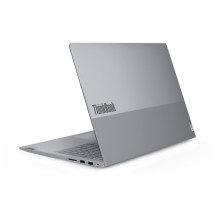 foto de PORTATIL LENOVO THINKBOOK 16 G8 U5 135H 16GB 512GB 16WUXGA W11P