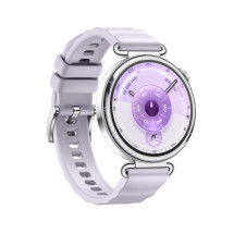 foto de SMARTWATCH HUAWEI GT6 41MM MORADO