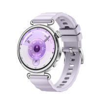 foto de SMARTWATCH HUAWEI GT6 41MM MORADO