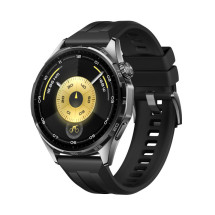 foto de SMARTWATCH HUAWEI GT6 46MM NEGRO