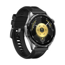 foto de SMARTWATCH HUAWEI GT6 46MM NEGRO